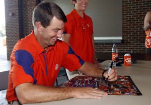 fan appreciation day 082210