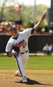 Photos by: Randy Rampey