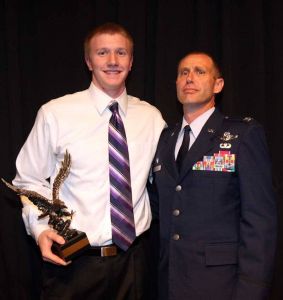 2009-10 postseason awards banquet