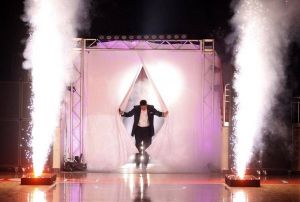 rock the john 102111