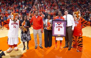 Senior Demontez Stitt