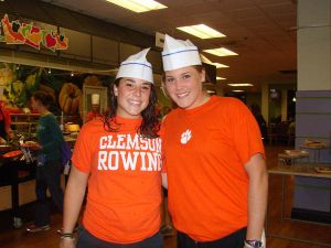 tigers in the kitchen 110508