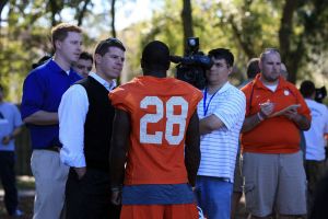 Photo credit: Mark Crammer