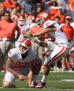 Corbin Jenkins and Ammon Lakip