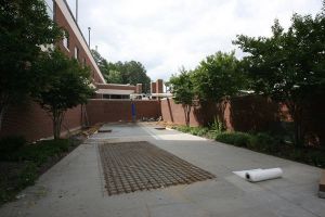 WestZone Exterior westzone construction update 052109