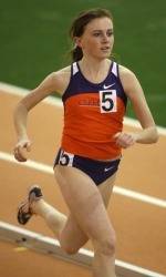 Tiger Distance Group Heads to California for Stanford Invitational