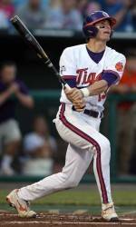 Brad Miller Rated #58 Among 2011 College Baseball Players by