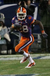 C.J. Spiller