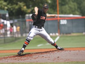 Alabama vs. Oklahoma State - May 29, 2009