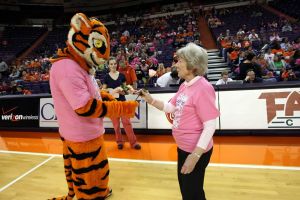 vs. Florida State (02/19/09)