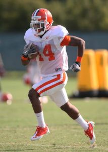 Martin Jenkins practice 081011