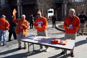 Photo by Mark Crammer