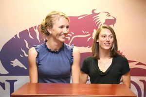 bolt, johnson senior speech postseason awards banquet 041809