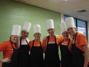 Clemson Tigers Official Athletics Site