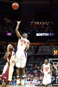 ACC Quarterfinals vs. BC