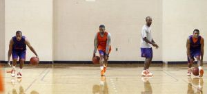 practice at unc greensboro 031011