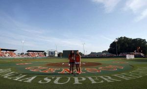 national anthem pregame