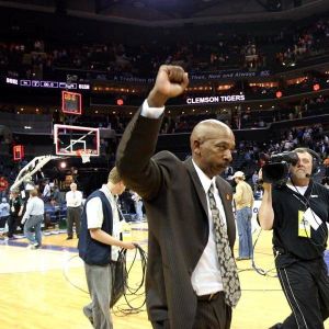 clemson vs. duke 2008 acc tournament semifinal
