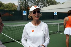 Head Coach Nancy Harris Post-Match Interviews