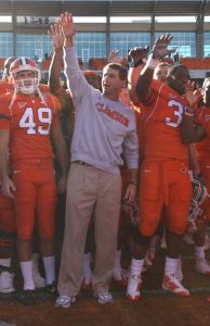 Dabo Swinney