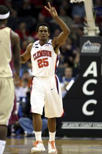 ACC Quarterfinals vs. BC