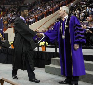 Chris Epps - Baseball