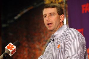 dabo swinney signing day press conference 020112