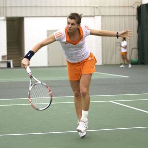 Josipa Bek - Clemson