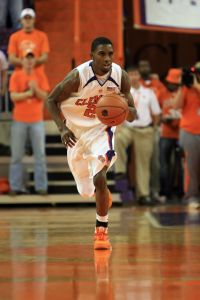 vs. Savannah State 11/25/08