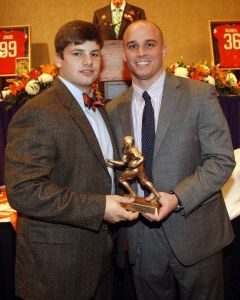 2010 season awards banquet