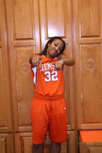 Aisha Turner Signee 2012