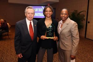 banquet 032909 tasha taylor playmaker