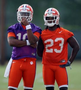 first day of practice 080511