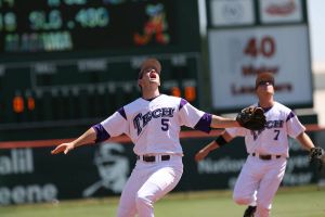 Alabama vs. Tennessee Tech - May 30, 2009
