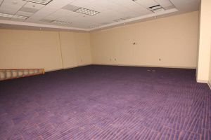 Small Meeting Room westzone construction update 052109