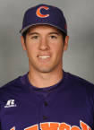 Jason Stolz - Baseball - Clemson University Athletics