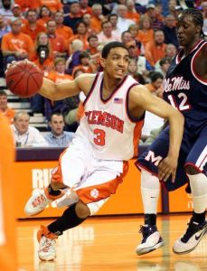 vernon hamilton 031907