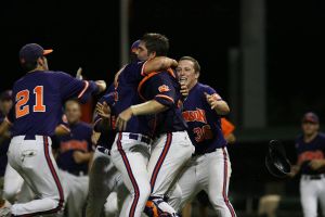 Matt Vaughn and John Nester