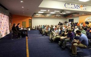 brownell hiring press conference 041310