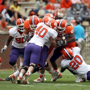 Photo credit: Photos by Mark Crammer