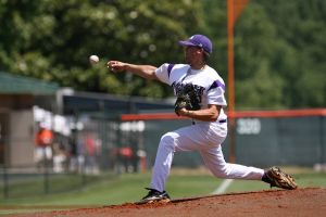 Alabama vs. Tennessee Tech - May 30, 2009