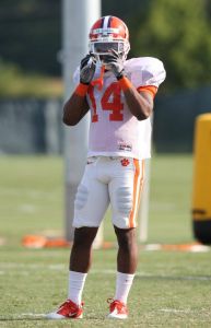 Martin Jenkins practice 081011