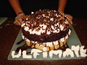 The Clemson University Student-Athlete Advisory Committee (SAAC) along with Schilletter Dining Hall hosted Schilletter Night 2009 &acirc;?oeBreakfast of Champions&acirc;?? on October 22, 2009.