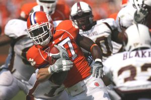 Sadat Chambers 090807