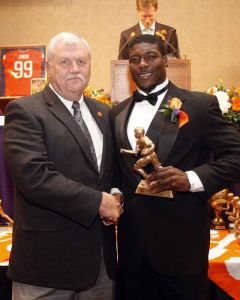 2010 season awards banquet