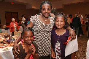 banquet 042708 dlesha lloyd grate family