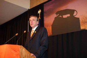 2009-10 postseason awards banquet