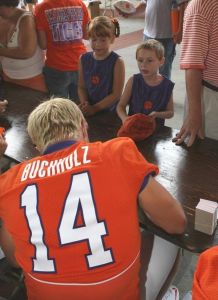 fan appreciation day 081207