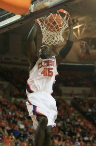 Jerai Grant