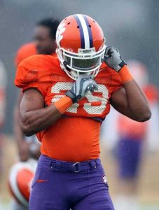 spring practice 031010